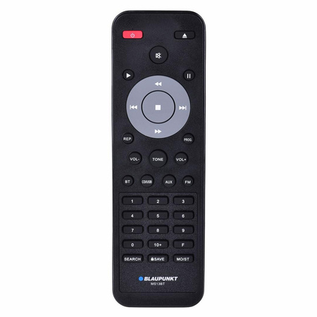 Mikrowieża Blaupunkt MS13BT