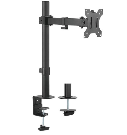 Uchwyt biurkowy FPMA-D540BLACK 2 lcd