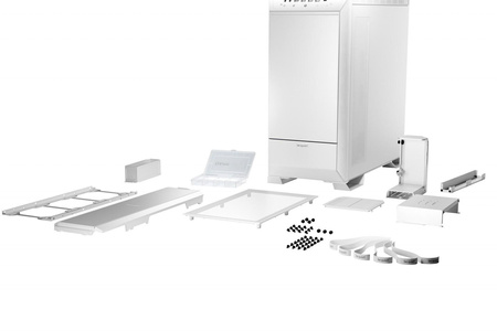 Obudowa DARK BASE PRO 901 BGW51 White