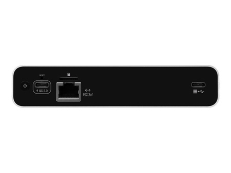 UBIQUITI UCK-G2-PLUS Ubiquiti UniFi Cloud Key Gen2 Plus - UniFi SDN Controller & Protect System