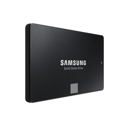 Dysk SSD Samsung 870 EVO 500 GB 2.5" SATA III