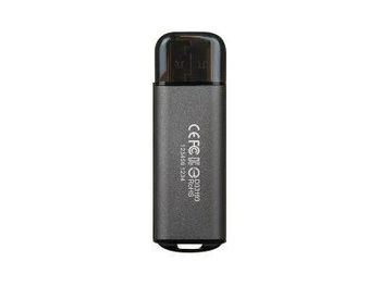 TRANSCEND JetFlash 920 USB 128GB USB 3.2 Pen Drive TLC High Speed