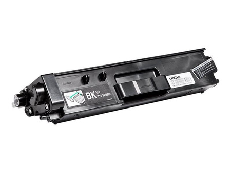 BROTHER TN329BK Toner Brother TN329BK black 6 000str HL-L8350CDW