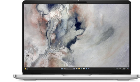 Dell Pro 14 PC14250/C5 120U/16GB/512GB SSD/14.0" FHD+/Integrated/FgrPr/FHD/IR Cam/Mic/WLAN + BT/Backlit Kb/3 Cell/W11Pro/3YPS