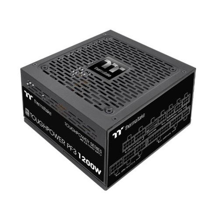 zasilacz - Toughpower Grand PF3 1200W Fmod 80+ Platinum 14cm Gen5 
