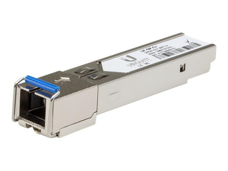 UBIQUITI UF-GP-C+ Ubiquiti UF-GP-C+ - GPON Module Single-Mode Fiber SC/UPC up to 20 Km