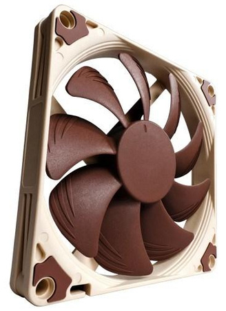 Wentylator NOCTUA 92mm 300-2200 RPM Low Profile