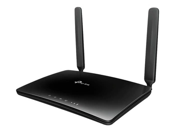 TP-LINK Archer MR150 WiFi N300 4G LTE Modem Router 3x LAN +WAN/LAN +SIM slot
