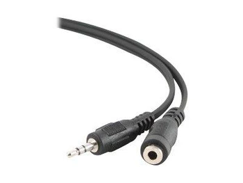GEMBIRD CCA-423 Gembird kabel stereo minijack przedłużacz 1,5M
