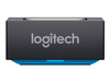 LOGITECH Bluetooth Audio Adapter Bluetooth wireless audio receiver