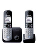 KX-TG6812 Dect/Black