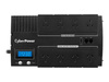 CYBERPOWER BR700ELCD-FR Cyber Power Green Power UPS BR700ELCD-FR
