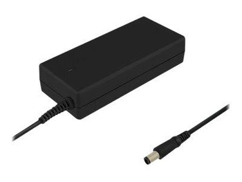 QOLTEC 51519 Qoltec Zasilacz do Dell 65W 3.34A 19.5V 7.4x5.0+pin