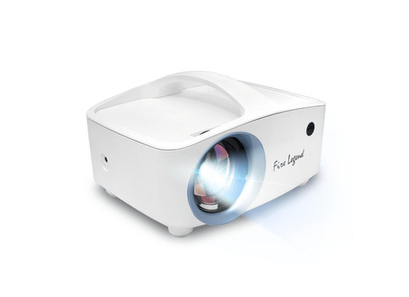 AOPEN QF13 FULLHD (1.920X1.080)/600ANSI LED WEI