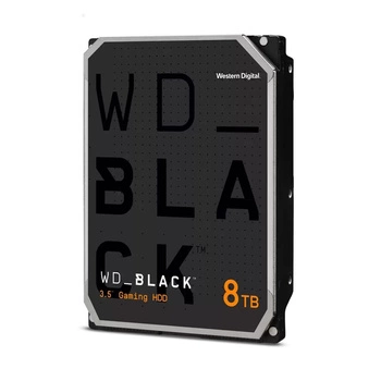 Dysk WD Black™ WD8002FZWX 8TB 3,5" 7200 128MB SATA III