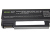 GREEN CELL BATERIA HP14 DO HP TD06 4400 MAH 11.1V