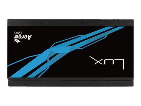 AEROCOOL PGS LUX 750W 80+ Bronze PSU