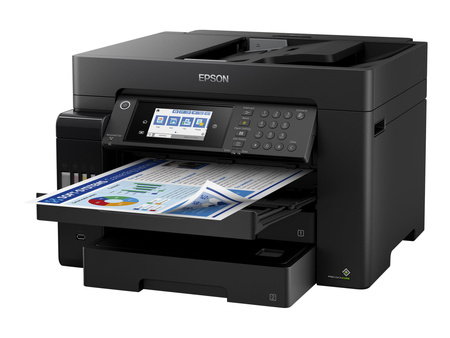 EPSON C11CH72402 EcoTank L15150 A3 MFP