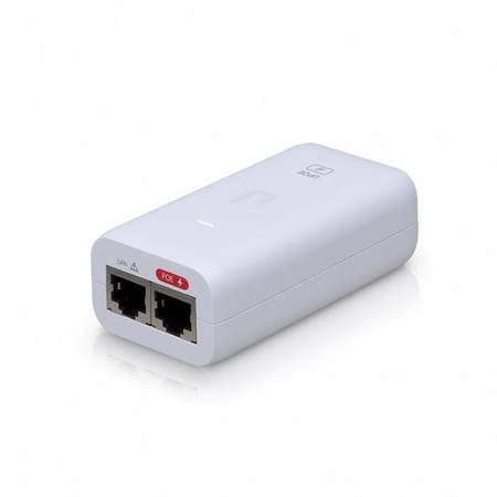 Adapter PoE 48 VDC 0.32A U-POE-af 