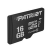 Karta pamięci MicroSDHC 16GB LX Series 