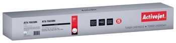 Activejet ATX-7665BN Toner (zamiennik Xerox 006R01449; Supreme; 30000 stron; czarny)