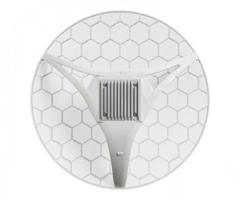 MIKROTIK LHGGM&EG18-EA LTE Modem + Antenna CAT18 LTE 1x RJ45 1000Mb/s