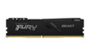 16GB DDR4-3200MHZ CL16 DIMM/FURY BEAST BLACK