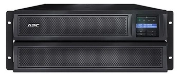 SMX2200HVNC SMART X 2200VA R2T 4U LCD + AP9641