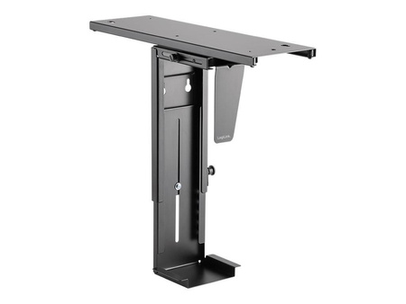LOGILINK EO0004 LOGILINK - Regulowany uchwyt biurkowy na komputer