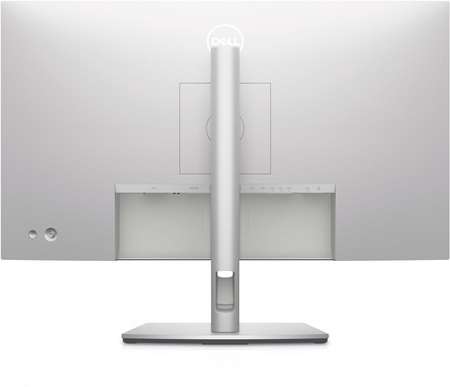 Monitor U2723QE 27 cali IPS LED 4K (3840x2160) /16:9/HDMI/2xDP/3xUSB-C/4xUSB 3.2/RJ-45/3Y AES&PPG