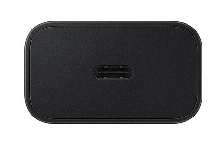 Ładowarka sieciowa 25W EP-T2510 bez kabla czarna