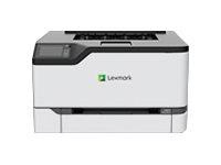 LEXMARK C2326 Printer colour Duplex laser A4 2400x600dpi 24.7ppm mono 24.7ppm colour 250sheets USB LAN Wi-Fi