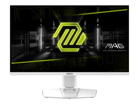 MSI MAG 274URFW 27inch Rapid IPS UHD 160Hz 400cd/m2 0.5ms 2xHDMI2.0 DP USB typ C PD 15W Pivot