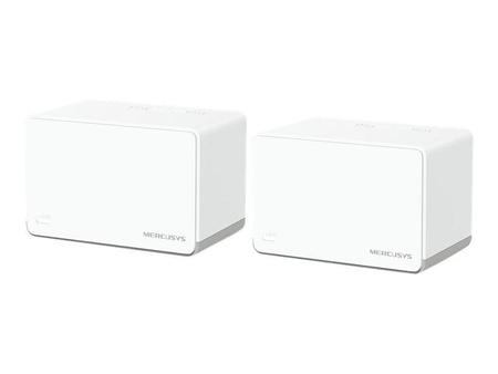 TP-LINK AX1800 Whole Home Mesh Wi-Fi 6 System