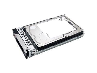 DELL 400-ATJL Dell 1,2TB SAS 12Gb/s 512n 10k 2.5 Hot Plug 14/15/16 Gen