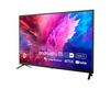 TV 40" UD 40F5210S FHD, D-LED, Android 11, DVB-T2