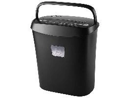 TRACER TRX-815L shredder