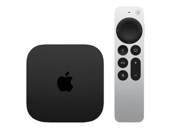 APPLE TV 4K Wi-Fi with 64GB storage