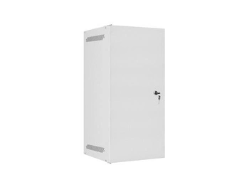 Szafa wisząca 10 12U 280x310 szara WF10-2312-00S