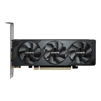 GIGABYTE GeForce RTX 5050 OC Low Profile 8GB GDDR6 2xDP 2xHDMI