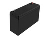 GREENCELL battery AGM VRLA 6V 15Ah
