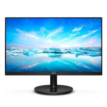 PHILIPS 221V8/00 Monitor 21.5inch FHD 75Hz 4ms