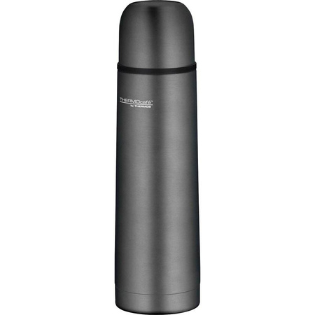 Termos 500 ml THERMOcafé THERMOS - szary