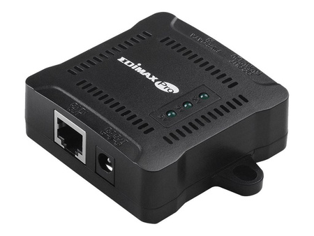 EDIMAX GP-101ST Edimax Gigabit PoE+ Splitter (802.3at) 5,9,12 V DC
