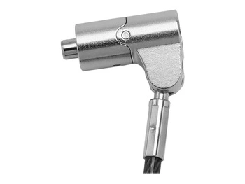 DICOTA D31699 uniwersalna linka zabezpieczająca na klucz T/N/W