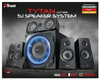Głośnik GXT 658 Tytan 5.1 Surround speaker system