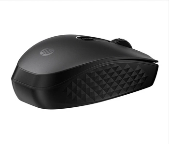 HP Bezprzewodowa mysz z funkcją ładowania Qi 695 8F1Y4AA
