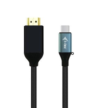 ITEC C31CBLHDMI60HZ i-tec USB-C do HDMI Adapter kablowy, 1x HDMI 4K Ultra HD/60 Hz