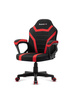 Fotel gamingowy dla dziecka HZ-Ranger 1.0 red mesh
