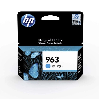 INK CARTRIDGE NO 963 CYAN/ES